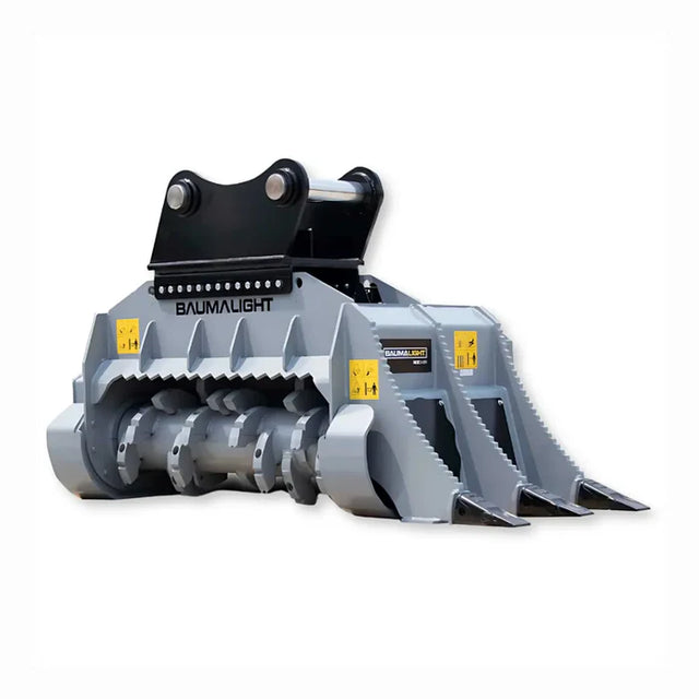 Baumalight Mulcher MX948R Fixed Tooth For Excavators Starting at 12 Tons