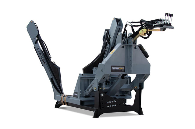 Baumalight Tree Spade PT330 for Tractors