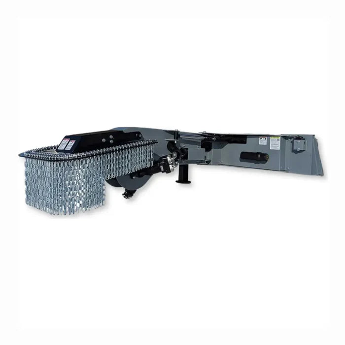 Baumalight Stump Grinder S40 For High Flow Skid Steers