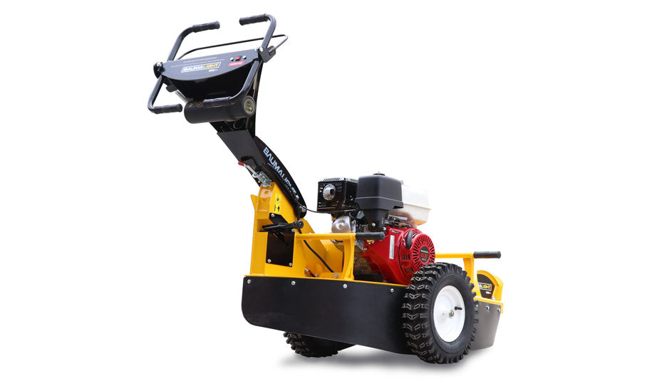 Baumalight WB44 adjustable handle