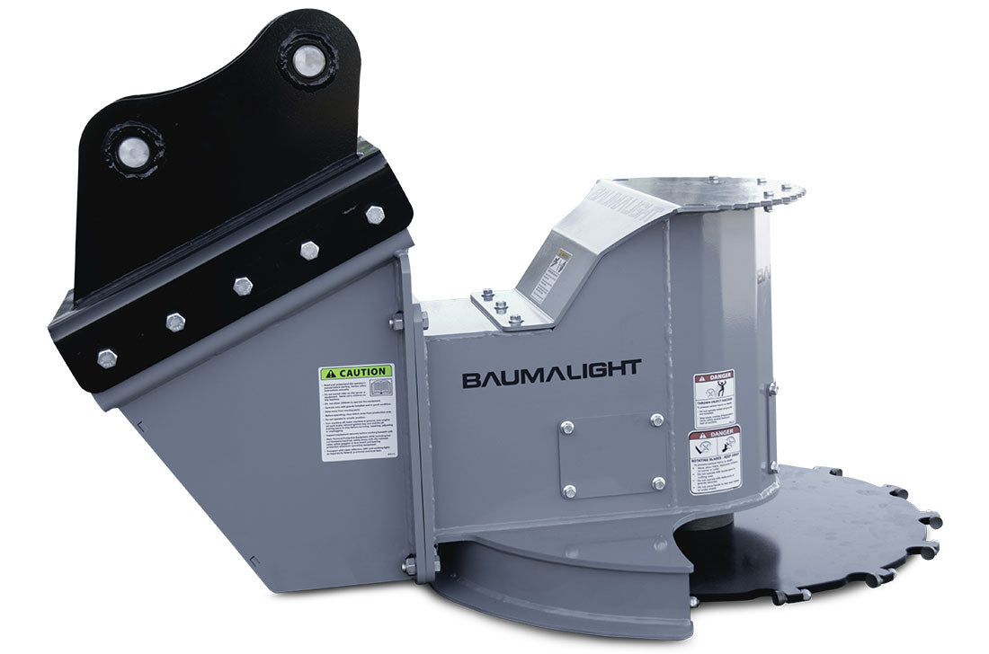 Baumalight DXM530 Tree Saw 4