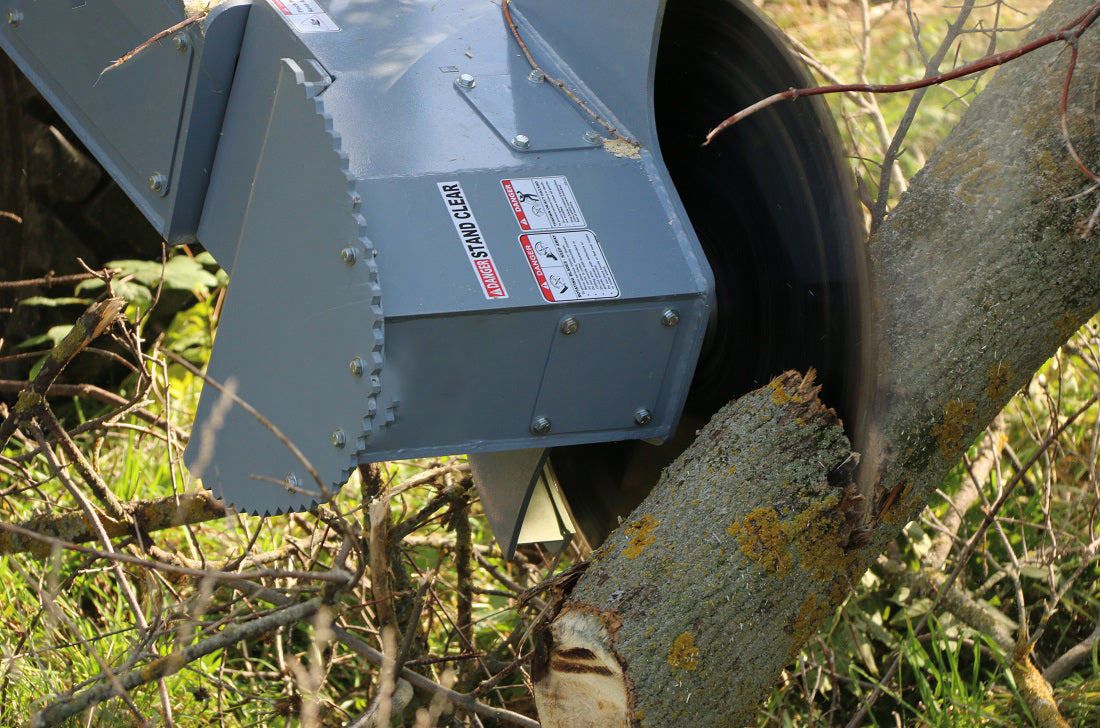 Baumalight DXA530 Tree Saw 10