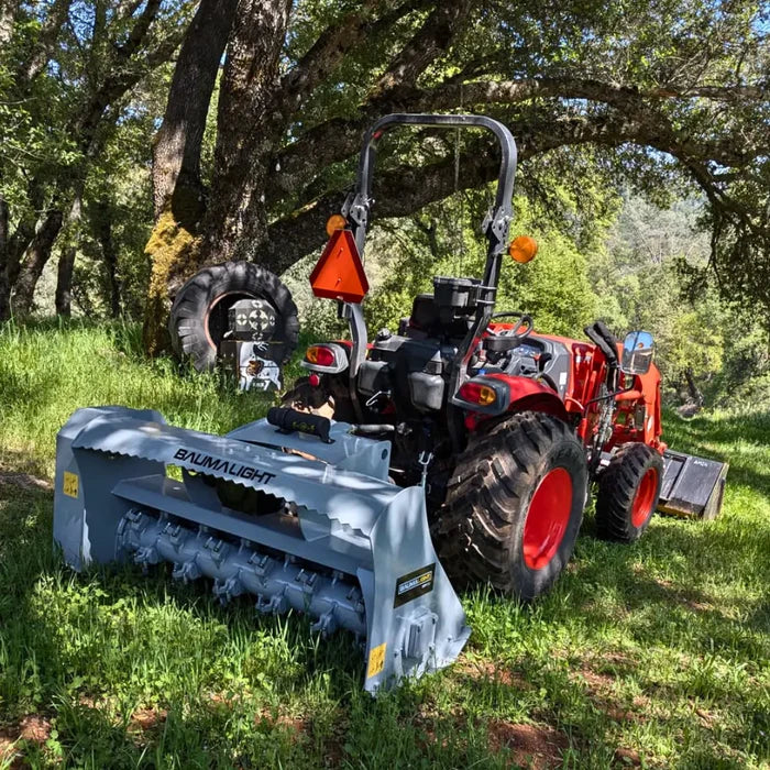 Baumalight MP360 Mulcher For PTO On Tractors