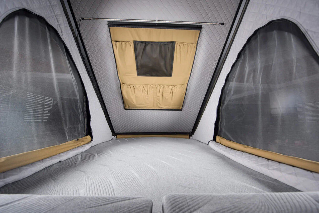 skynest tent Skynest Rooftop Tent Combo