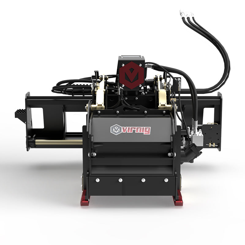 Virnig Cold Planer; manufacturer family image, configuration may differ