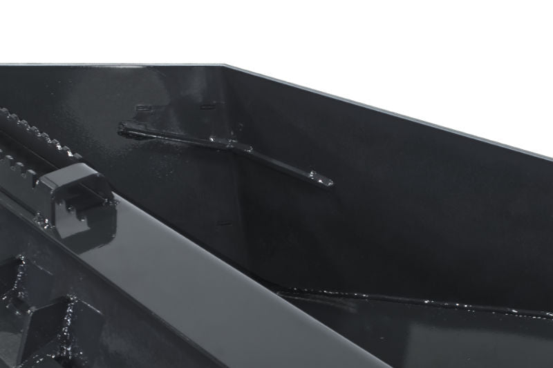 Virnig Concrete Bucket; manufacturer family image, configuration may differ