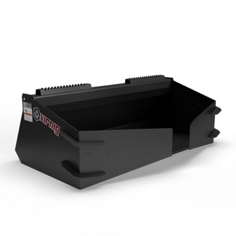 Virnig Concrete Bucket; manufacturer family image, configuration may differ