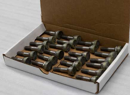 Baumalight G3000 GreenTeeth Carbide Tooth 24-Pack (D002039)