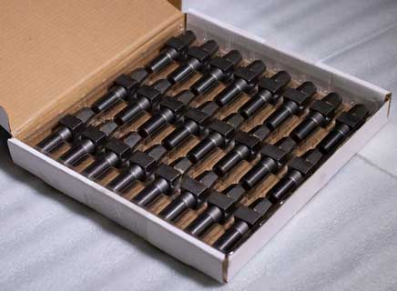 Baumalight R5000 Ripper Mulcher Tooth 24-Pack (D002330)