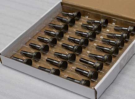 Baumalight H3000 High-Speed Carbide Tooth 24-Pack (D004978)