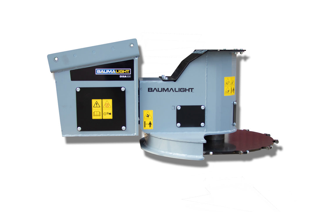 Baumalight DXA530 Tree Saw 5