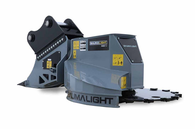 Baumalight Tree Saw DXD752 For Excavators