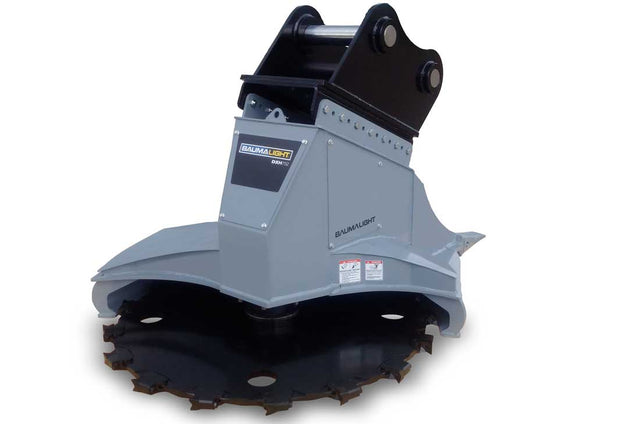 Baumalight Tree Saw DXH752 For Excavators