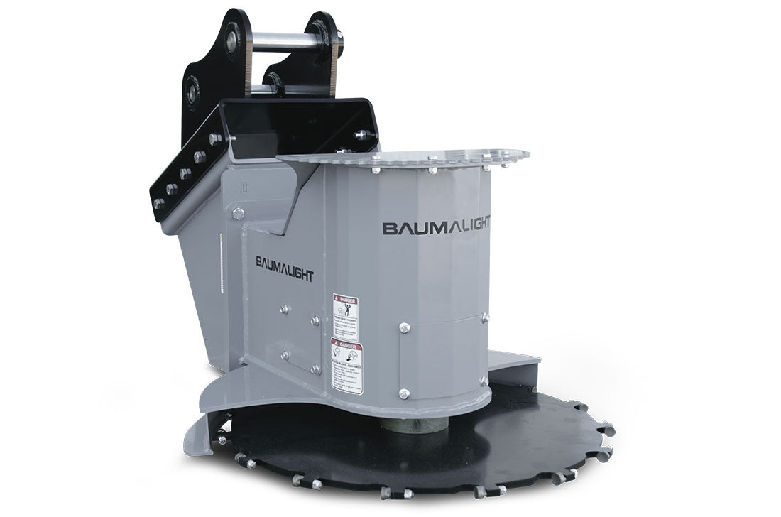 Baumalight DXM530 Tree Saw 3