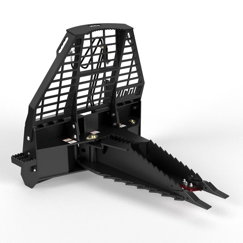 Virnig Digging Tree Puller; manufacturer family image, configuration may differ