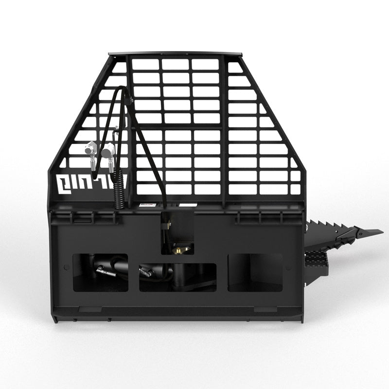 Virnig Digging Tree Puller; manufacturer family image, configuration may differ