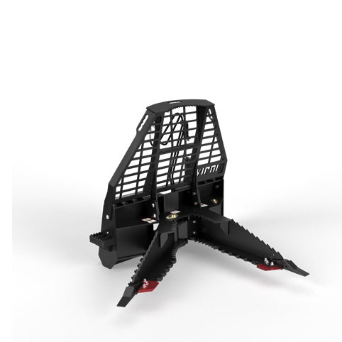 Virnig Digging Tree Puller; manufacturer family image, configuration may differ