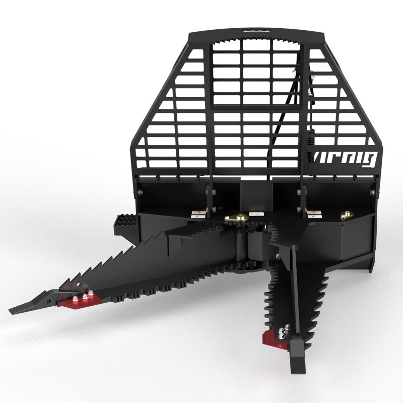 Virnig Digging Tree Puller; manufacturer family image, configuration may differ