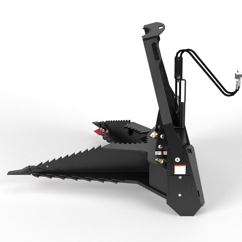 Virnig Digging Tree Puller; manufacturer family image, configuration may differ