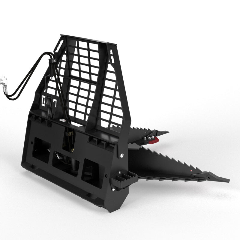 Virnig Digging Tree Puller; manufacturer family image, configuration may differ