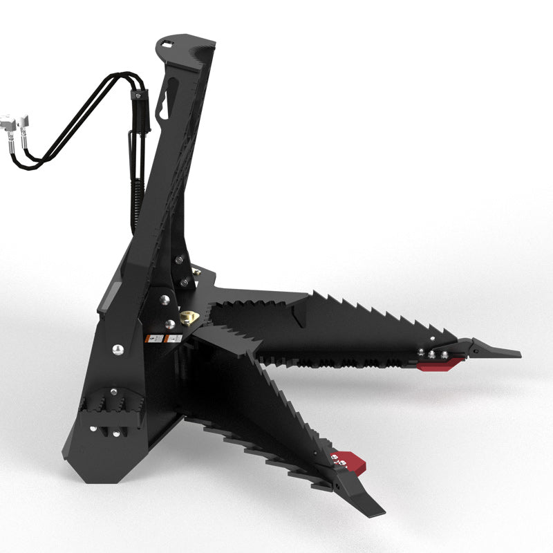 Virnig Digging Tree Puller; manufacturer family image, configuration may differ