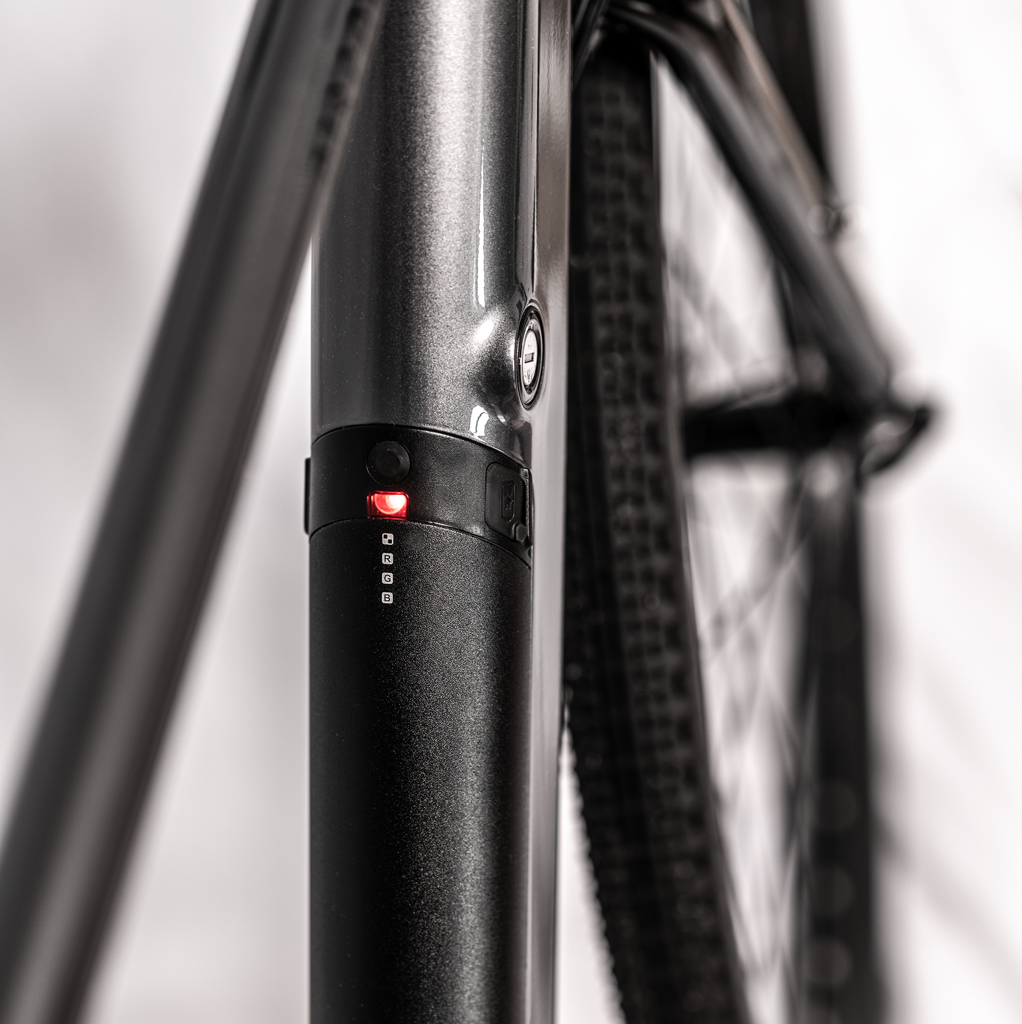 Hilltopper Discover Electric Gravel Road Bike