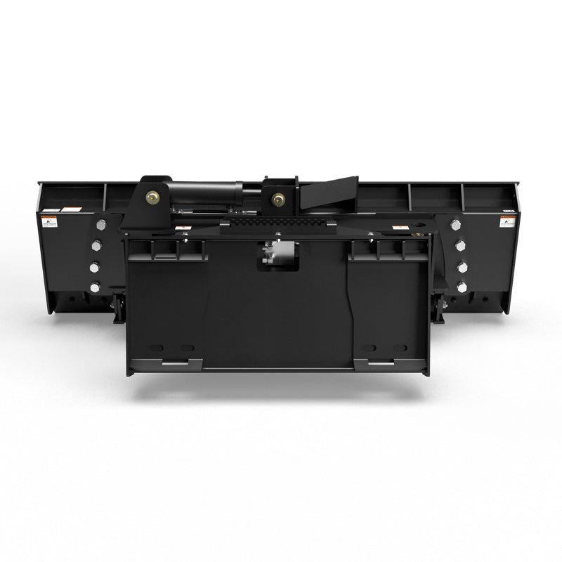 Virnig Dozer Blade – 6 Way; manufacturer family image, configuration may differ