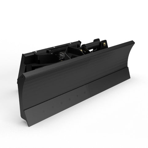 Virnig Dozer Blade – 6 Way; manufacturer family image, configuration may differ