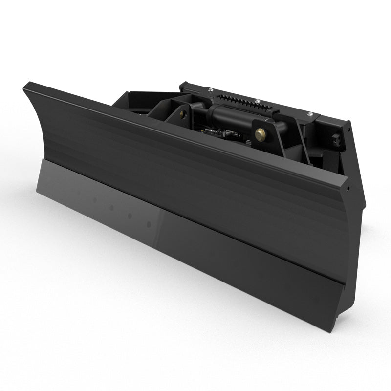Virnig Dozer Blade – 6 Way; manufacturer family image, configuration may differ