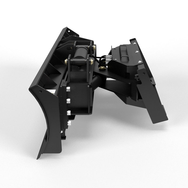 Virnig Dozer Blade – 6 Way; manufacturer family image, configuration may differ