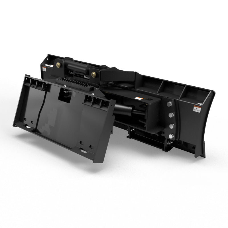 Virnig Dozer Blade – 6 Way; manufacturer family image, configuration may differ