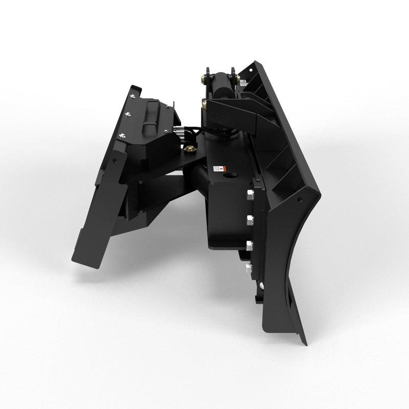 Virnig Dozer Blade – 6 Way; manufacturer family image, configuration may differ
