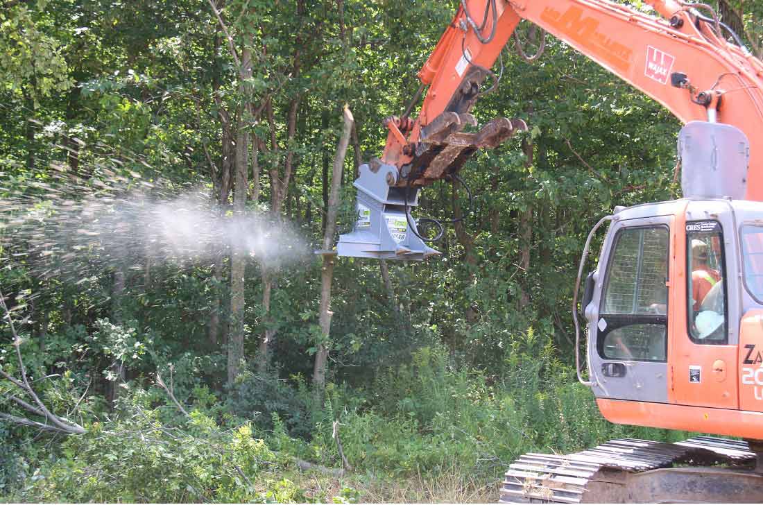 Baumalight DXH752 Tree Saw 4