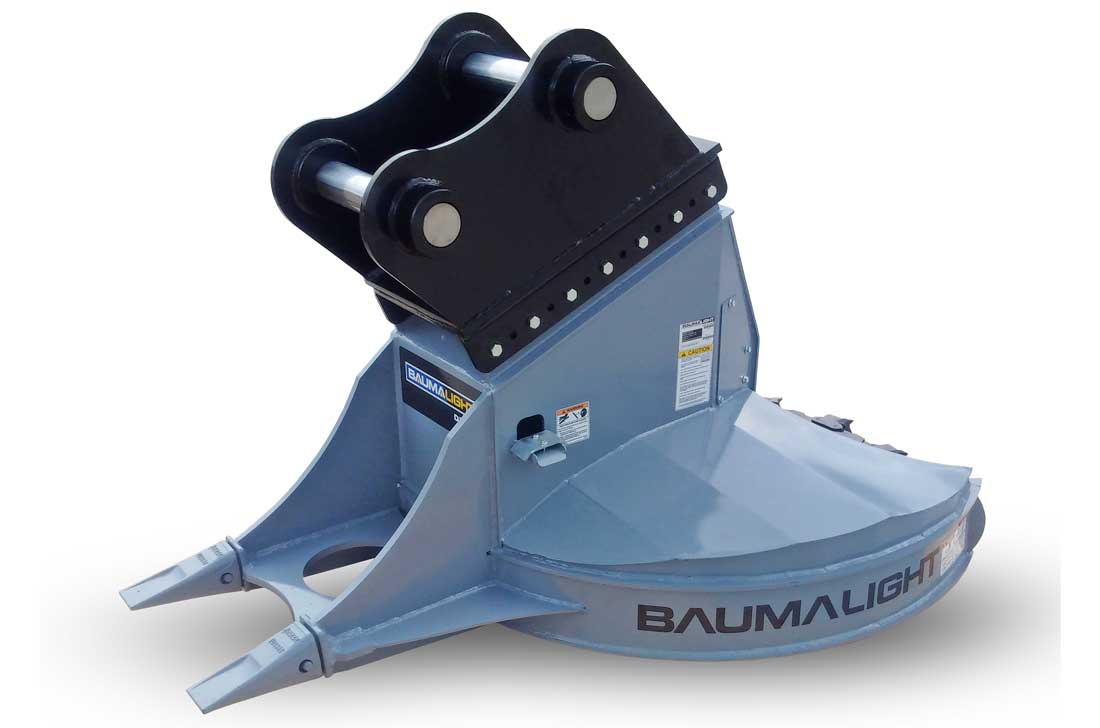 Baumalight DXH752 Tree Saw 2