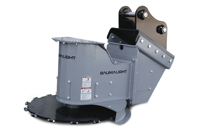 Baumalight Tree Saw DXM530 For Excavators