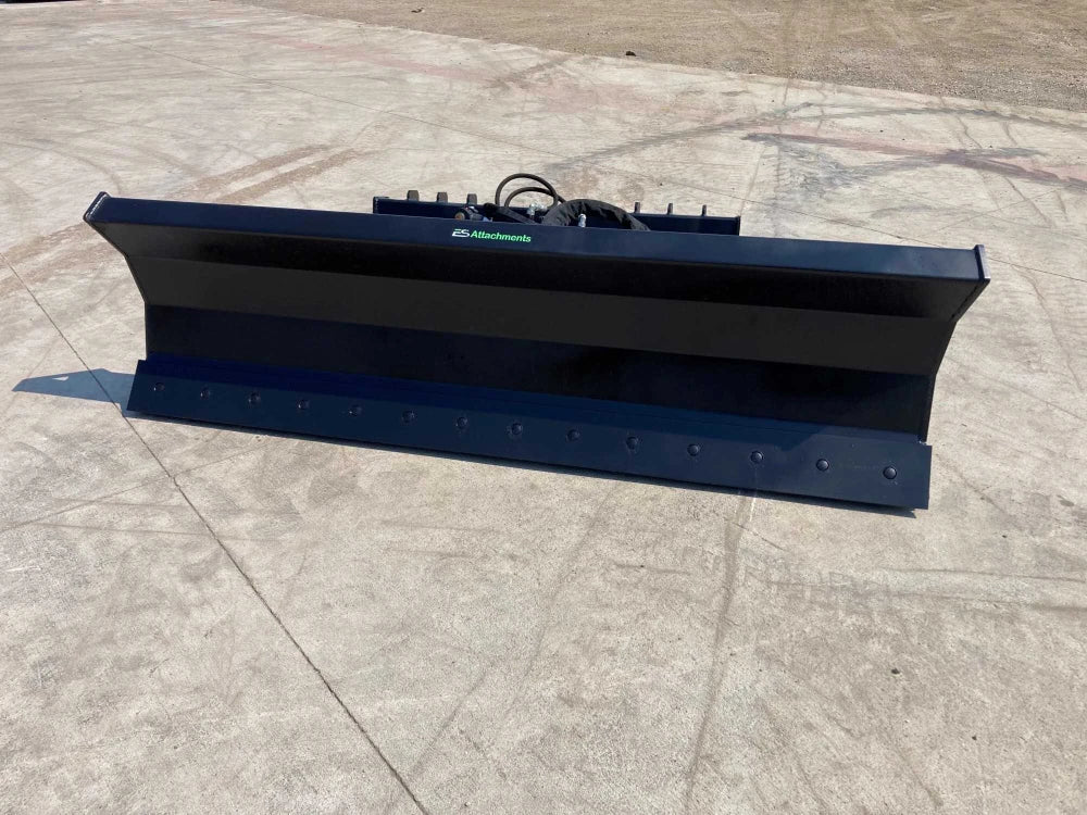 Express Steel 6-way dozer blade family manufacturer view 7