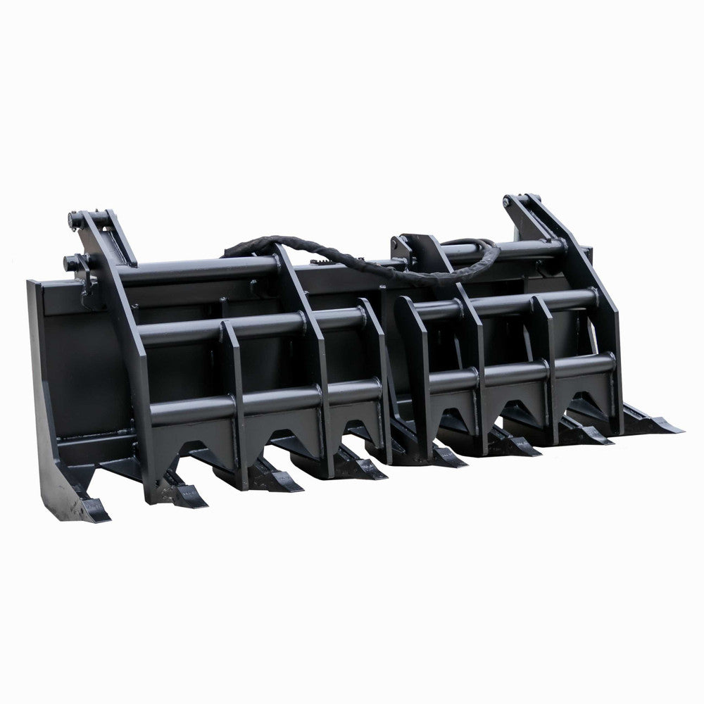 Express Steel Vertical Extreme Grapple;manufacturer family image, selected configuration may differ