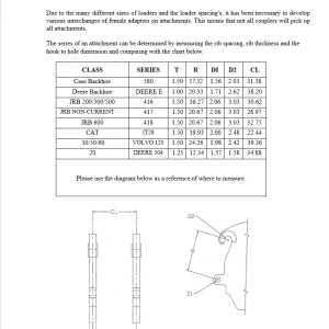 Express Steel JRB 416 Female Adapter Blanks - manufacturer view 3