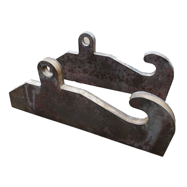 Express Steel JRB 416 Female Adapter Blanks