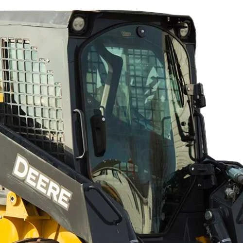 SHIELDS John Deere G Series Polycarbonate Windshield