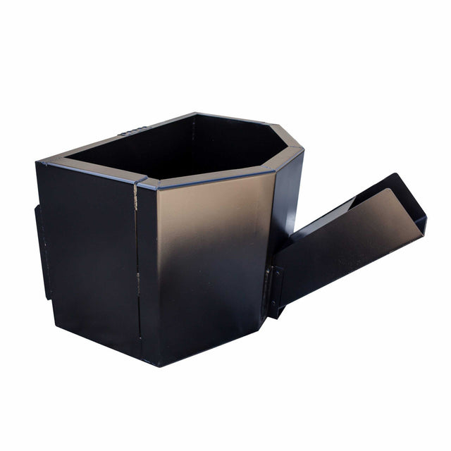 Express Steel Manual Concrete Bucket