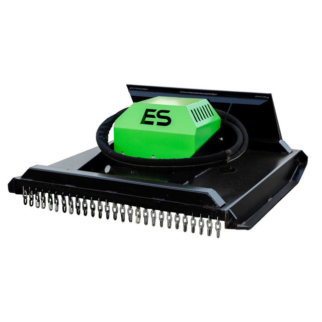 Express Steel 42-Inch Bobcat MT Brush Cutter