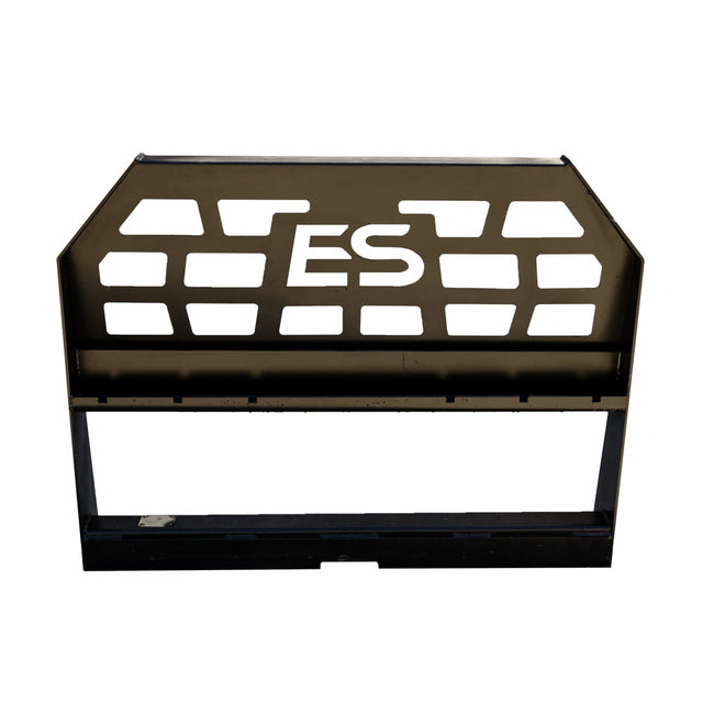 Express Steel Standard Pallet Fork Frame