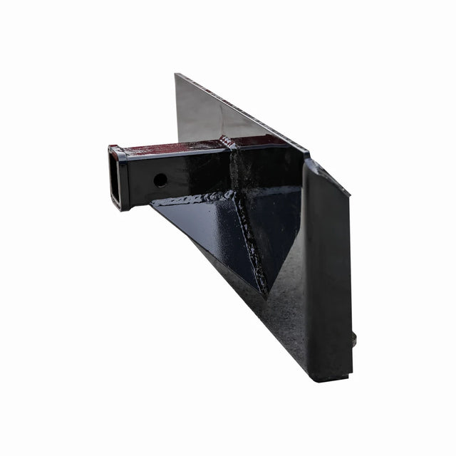 Express Steel Toro Dingo 2-Inch Receiver Hitch Plate