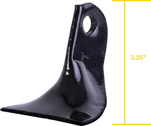 Baumalight F2000 Flail Tooth | Individual
