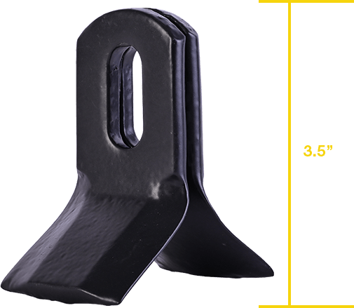 Baumalight F3000 Heavy Flail Blade | Individual