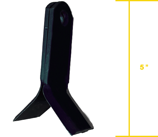 Baumalight F7000 Flail Blade | Individual