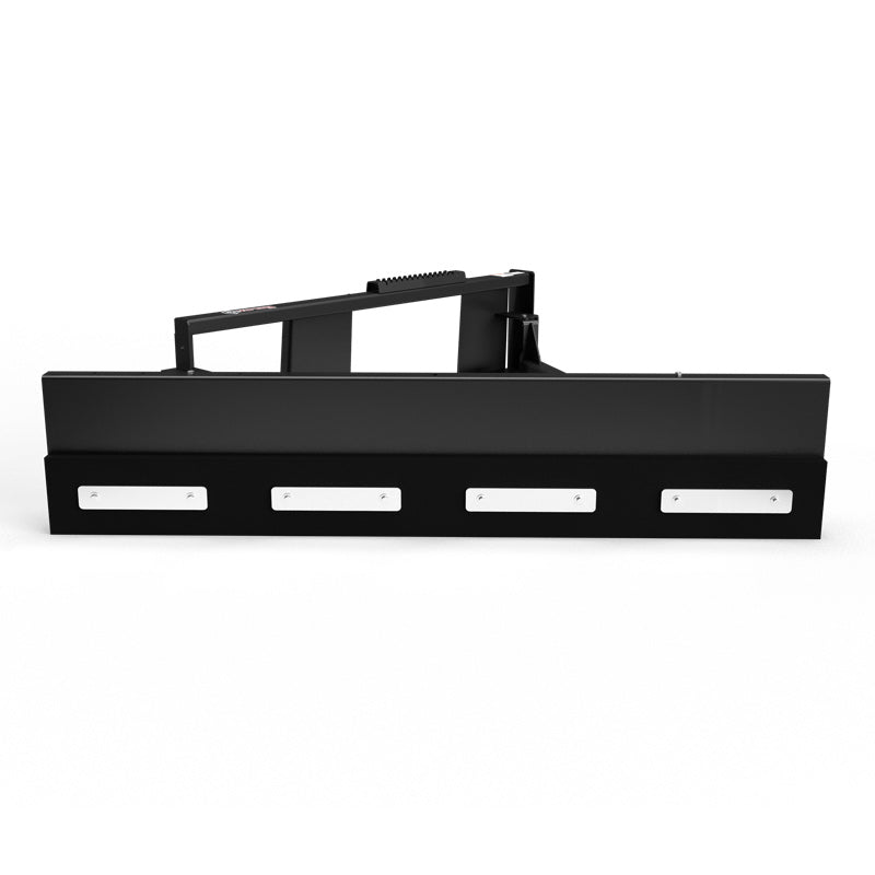 Virnig Feed Pusher; manufacturer family image, configuration may differ