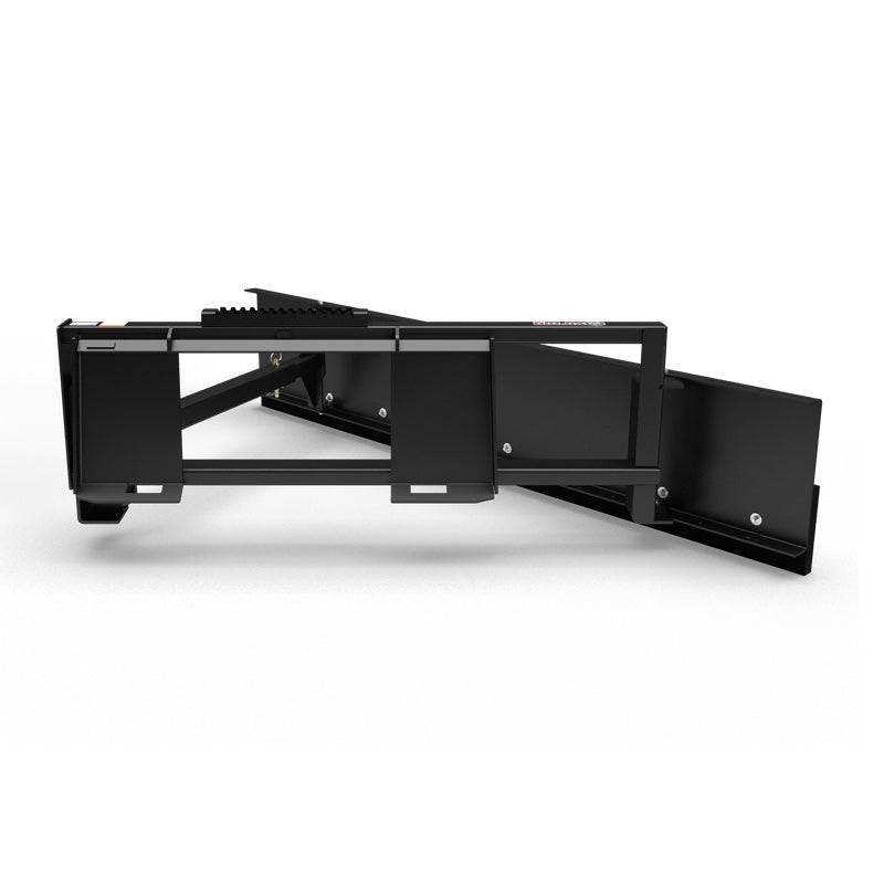 Virnig Feed Pusher; manufacturer family image, configuration may differ