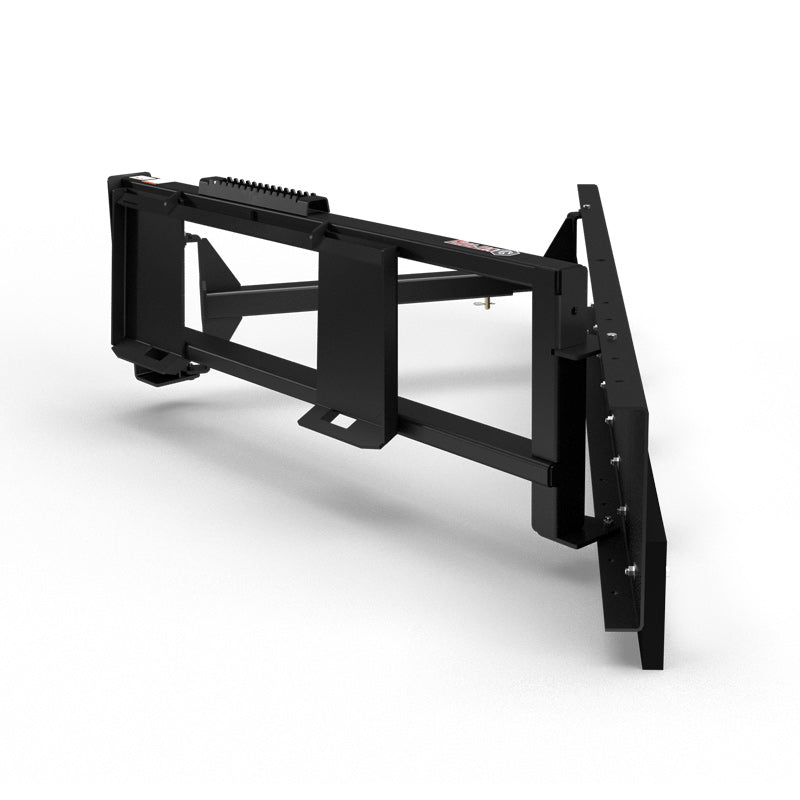 Virnig Feed Pusher; manufacturer family image, configuration may differ